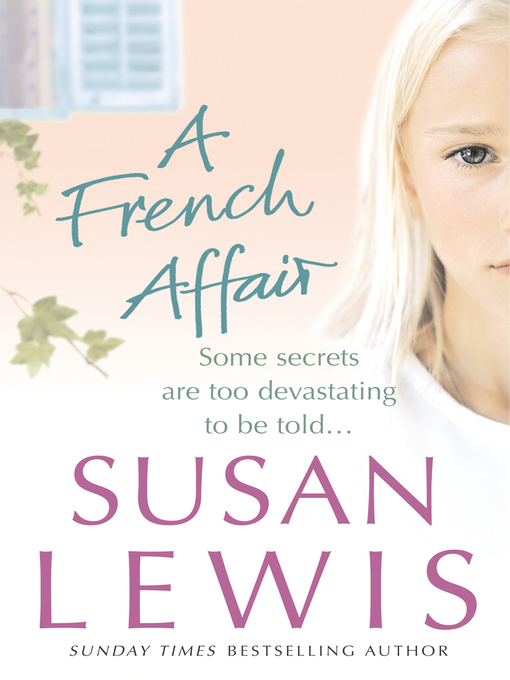 Cover image for A French Affair